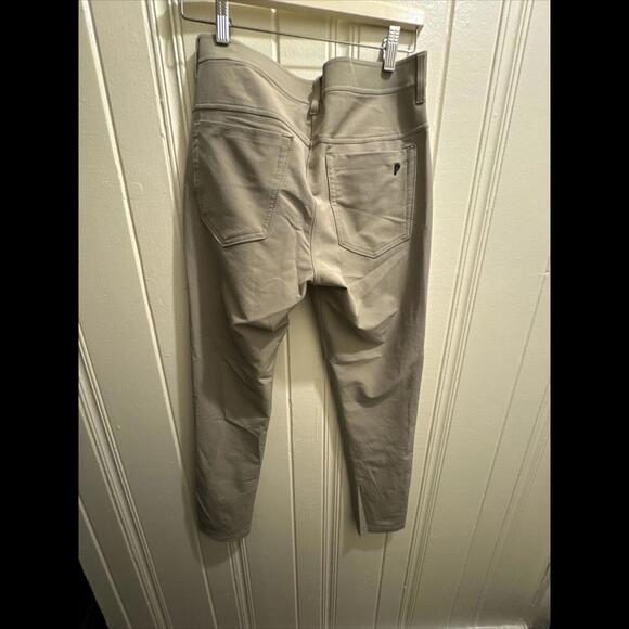 PUBLIC REC Men's Tan Stretch Workday Pant Pants 30x32 - Picture 7 of 7